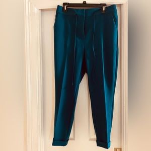 NY&Co stretch modern fit pants-Sz Lg